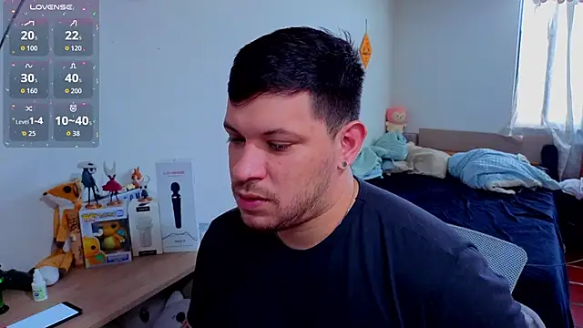 ryden 01 online show from October 19, 3:15 pm