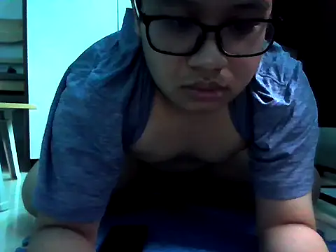 loveninja online show from March 27, 8:48 am