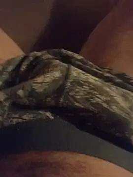 DarkOven online show from December 18, 11:56 pm