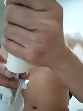 VIncent mimi online show from March 6, 5:10 pm