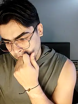 Mason grey online show from November 14, 2:40 pm