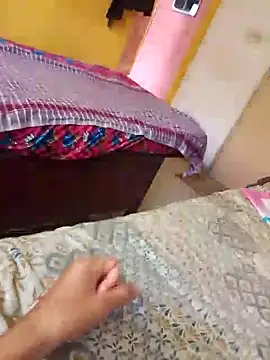 Sumitx007 online show from November 9, 9:24 am