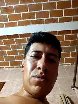 Carlos27hot online show from October 17, 12:36 am