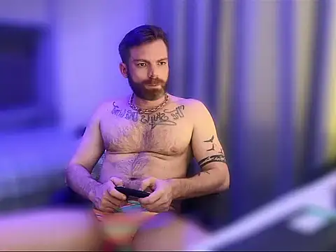 MBORASOVISK online show from February 28, 1:26 am