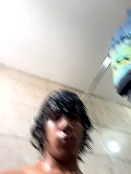 mrpeke online show from October 23, 6:00 pm