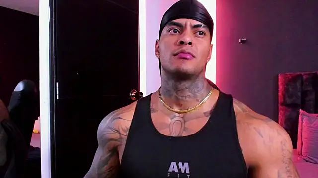 binmontana  online show from February 10, 9:19 pm