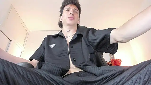 iammariano online show from November 30, 12:07 pm