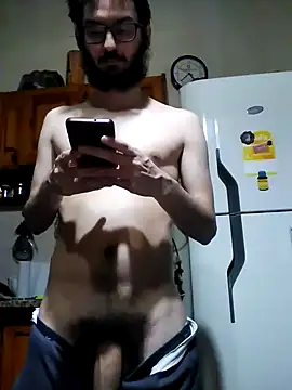 Fefede97  online show from December 20, 7:37 am