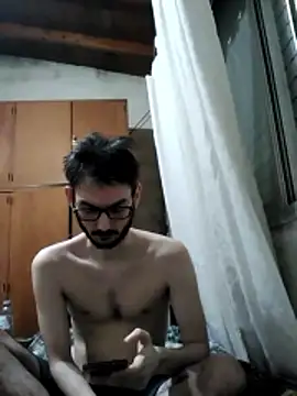 Fefede97  online show from January 16, 1:58 pm