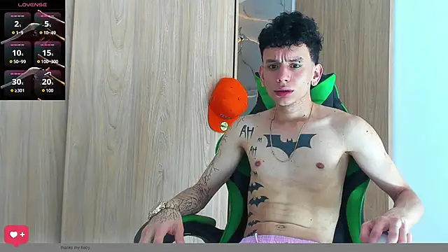 Skinny batman online show from September 24, 1:20 pm