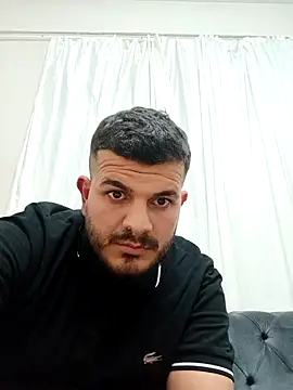 kadiirsekercii online show from October 13, 2:06 am