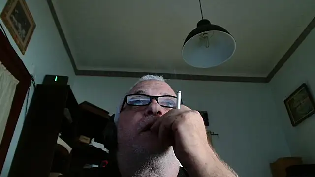 RoqueGC online show from September 24, 4:56 am