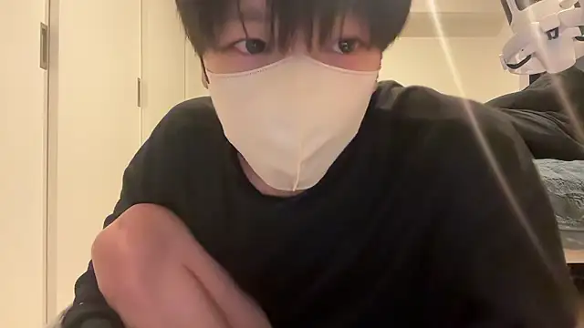 tora3220 online show from February 6, 2:47 pm