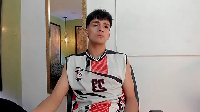 Axel Draven online show from November 26, 11:35 am