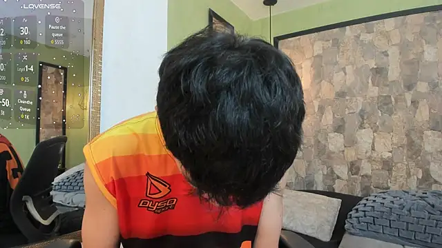 Axel Draven online show from November 20, 11:53 am