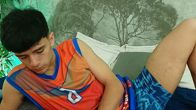 Axel Draven online show from November 25, 11:34 am