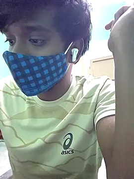 handsome blg tam online show from November 22, 10:15 am