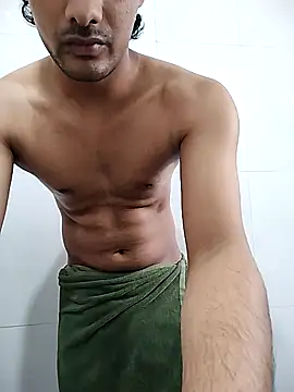 Ilhaamgrey online show from December 4, 8:54 am