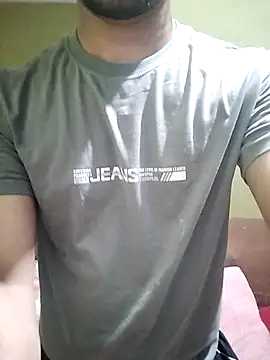 Ilhaamgrey online show from April 21, 2:34 pm