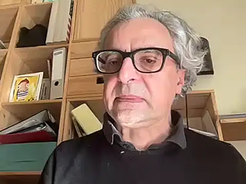 chtentation online show from February 6, 10:12 am