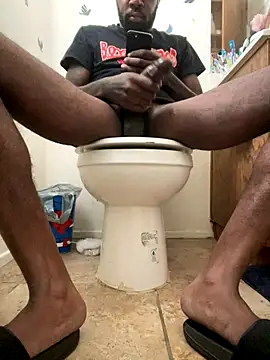 blaccp4k online show from November 5, 7:16 pm