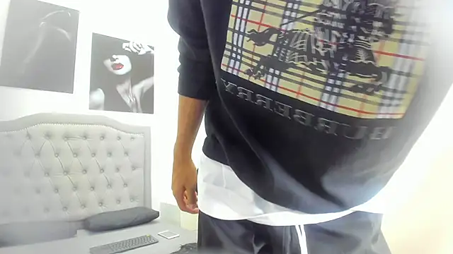 paull cassidy online show from November 28, 11:34 am