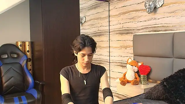 Lovers 21 online show from February 25, 3:51 am