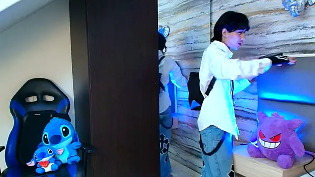 Lovers 21 online show from December 21, 4:42 am