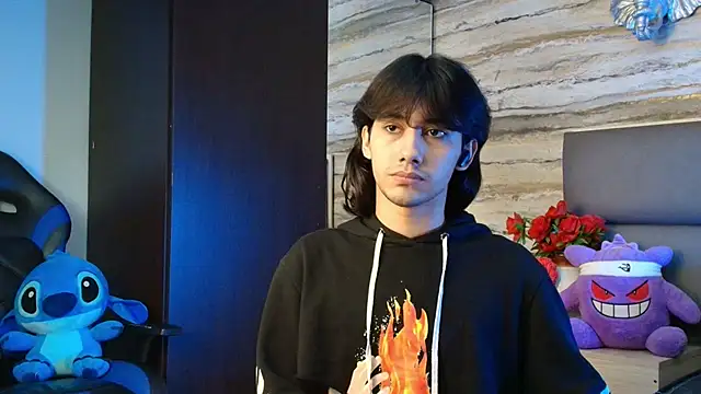 Lovers 21 online show from February 20, 4:09 am