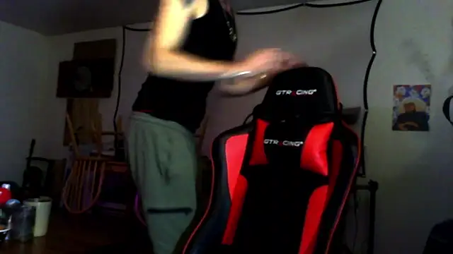 Neekaleek89 online show from October 2, 3:38 pm