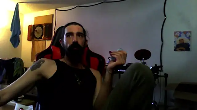 Neekaleek89 online show from October 3, 7:19 pm