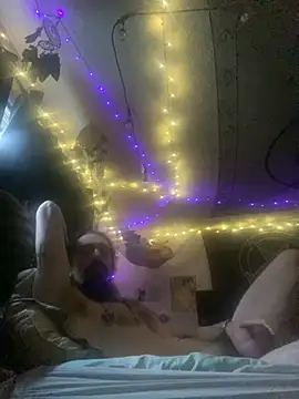 Neekaleek89 online show from February 12, 4:13 pm