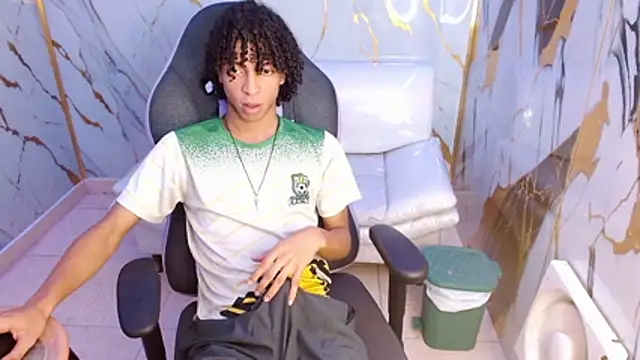 xion ez online show from February 20, 7:37 pm