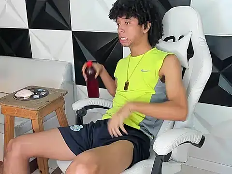 xion ez online show from November 14, 9:16 pm