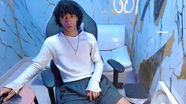 xion ez online show from February 21, 7:48 pm