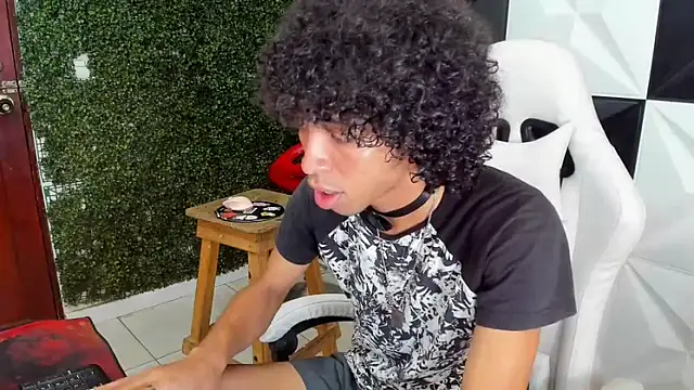 xion ez online show from November 23, 7:58 pm