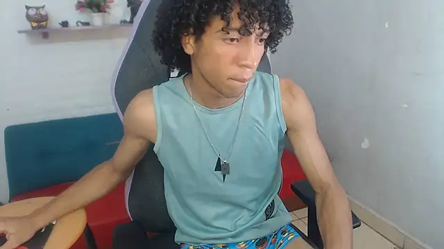 xion ez online show from November 24, 7:59 pm