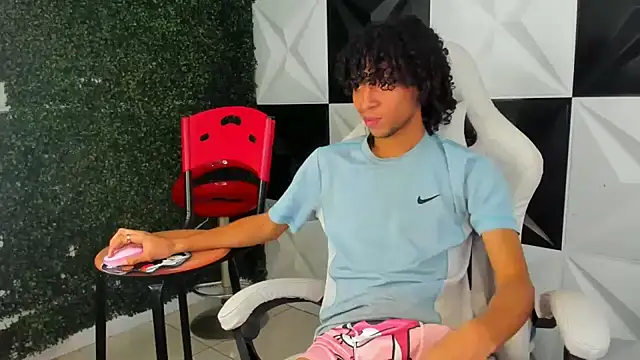 xion ez online show from February 4, 8:48 pm