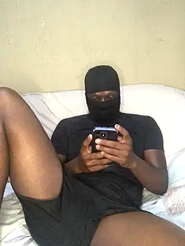 Swazibigmachine online show from December 14, 4:03 pm