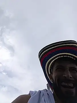 kingbickcockDn online show from January 13, 6:12 pm