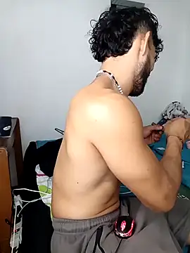 kingbickcockDn online show from December 21, 8:50 pm