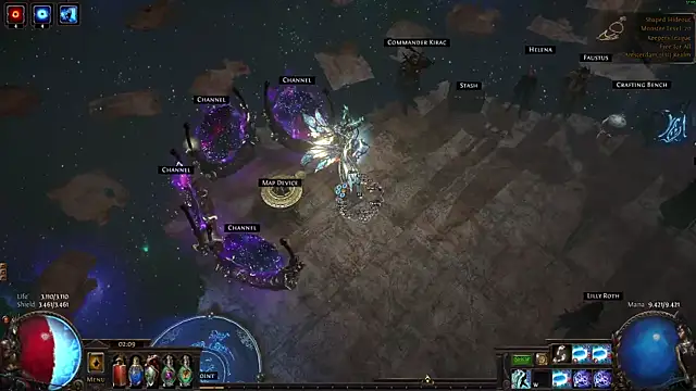 xLattenrostJenny online show from November 7, 1:09 am