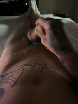 Bonny27 online show from February 22, 3:08 am