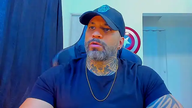 JoshRigby online show from February 9, 9:19 pm