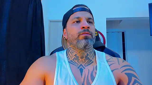 JoshRigby online show from March 2, 8:16 pm