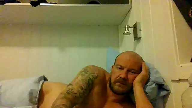 Real viking online show from October 29, 9:18 pm