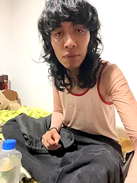 MadamLeRouge online show from October 14, 11:12 pm