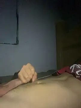 Spookones online show from March 3, 3:58 am