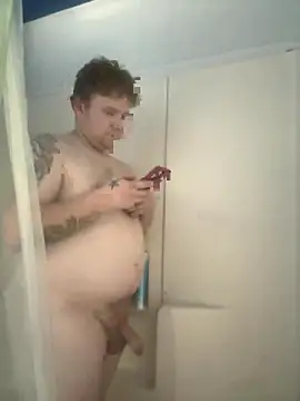 curiousbiguy420 online show from November 25, 6:04 am