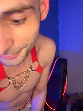 highinhtxx online show from February 26, 2:57 am